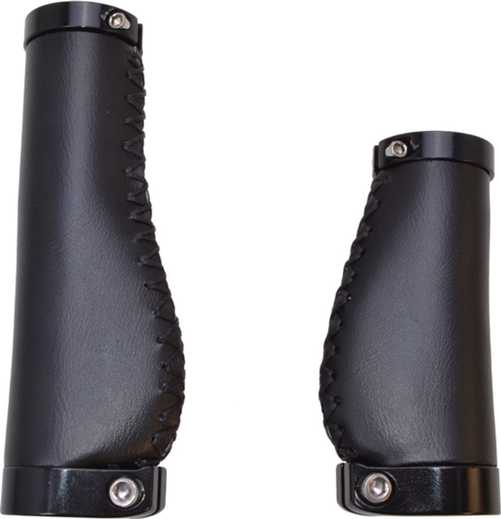 Filmer Premium 49102 Fahrradgriffe 1x lang 1x kurz - Produktbild 
