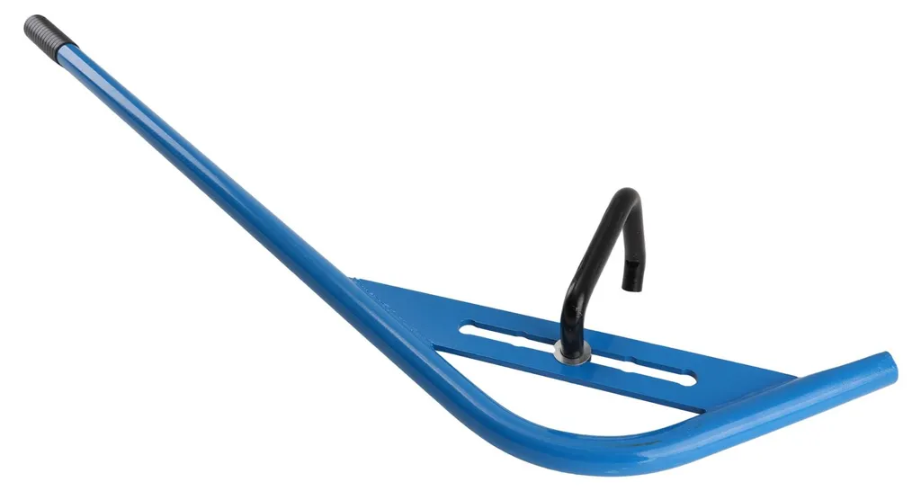 Outil d'extraction pour articulation de support et bras de suspension