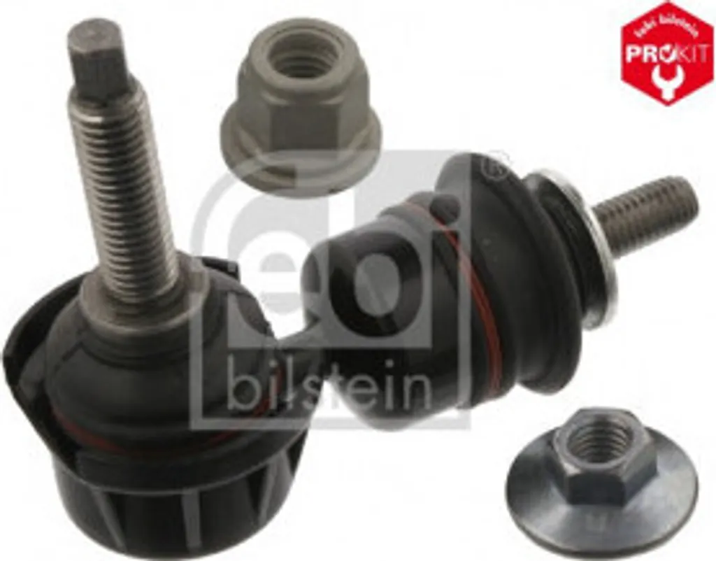 Barre stabilisatrice FEBI BILSTEIN 37261 pour Focus III et C-Max