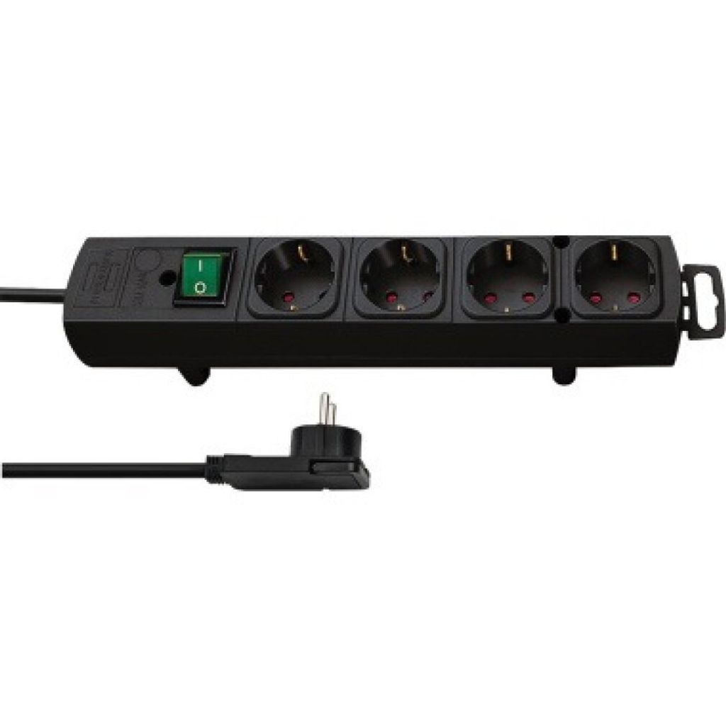 brennenstuhl 1153100100, stekkerdoos "Comfort-Line Plus", Productafbeelding 