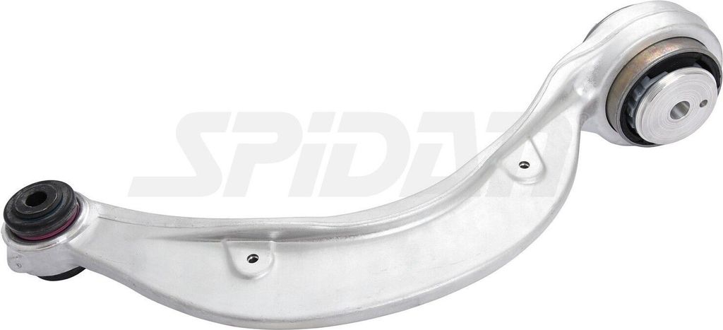 SPIDAN CHASSIS PARTS 50513 Querlenker Vorne Vorne Unten für JAGUAR XE (X760) Längslenker