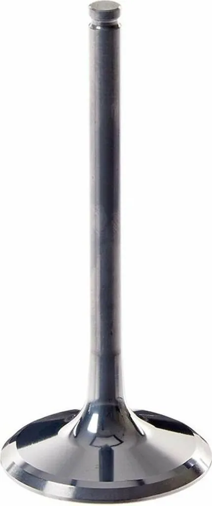 Valve Vertex SP 1006340 titane : fini les pertes de compression KX 250