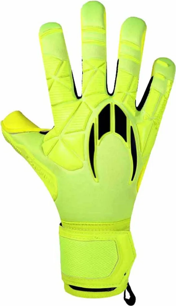 Gants de gardien Ho Soccer Ssg Legend Ergo Gecko Vert 8 pour match