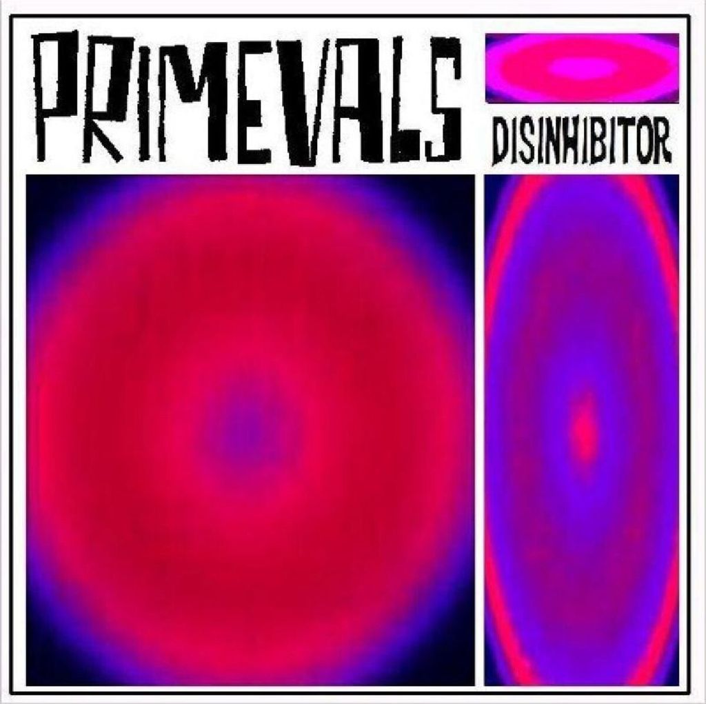 Primevals-Disinhibitor