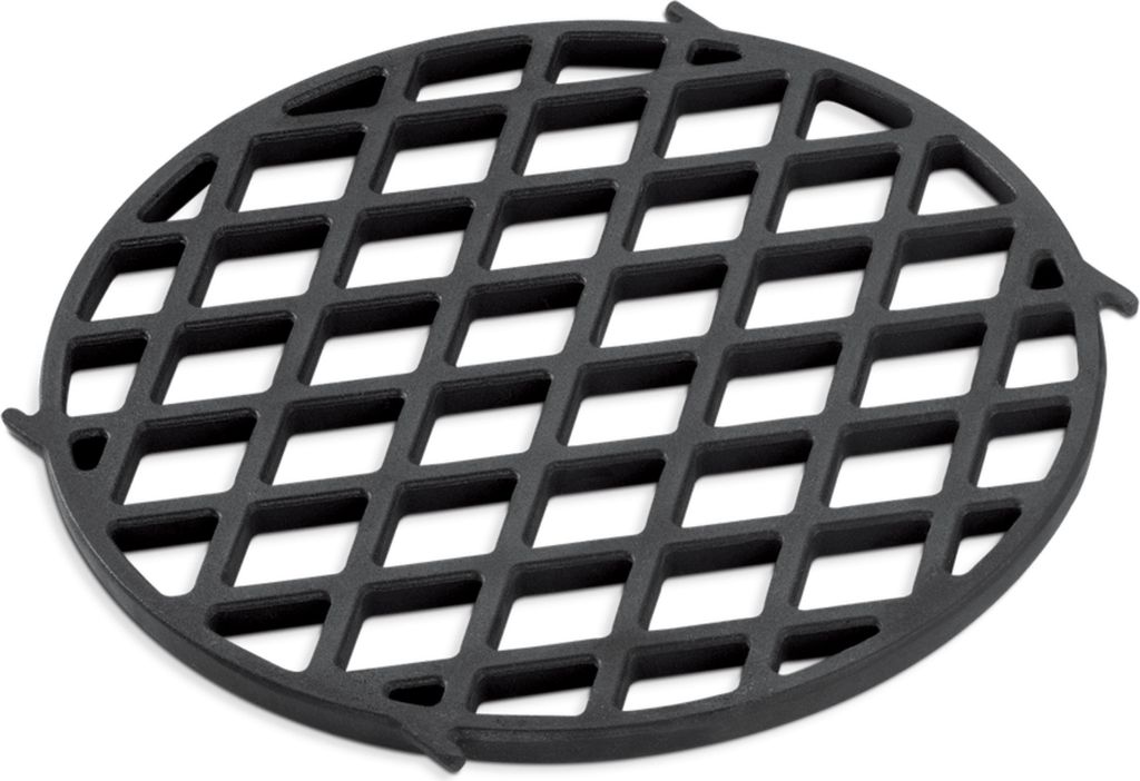 Weber Grill 8834 Gourmet BBQ System Sear Grate