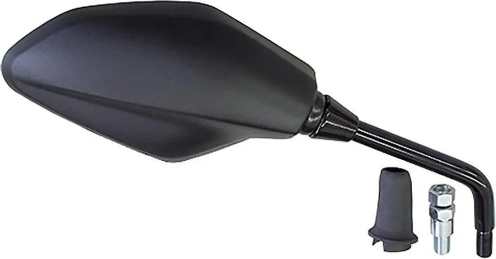 Rétroviseur droit cassé sur Yamaha X-Max 300 ? Magneti Marelli Noir