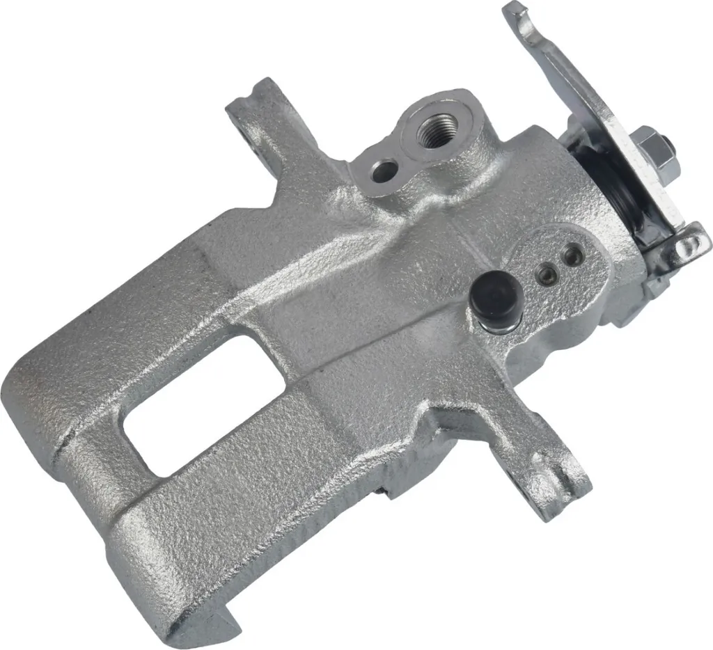 Étrier de frein hydraulique FEBI 181157 pour une sécurité renforcée