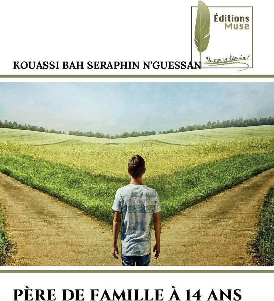 Père De Famille À 14 Ans