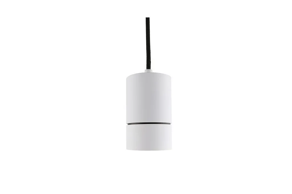 Lampe suspendue Raffael AZ1623 Azzardo - Luminaire Design Noir et Or