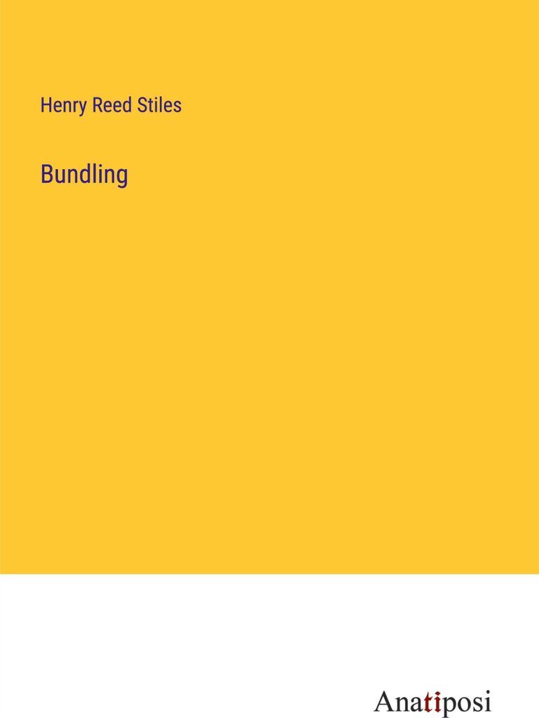 Bundling
