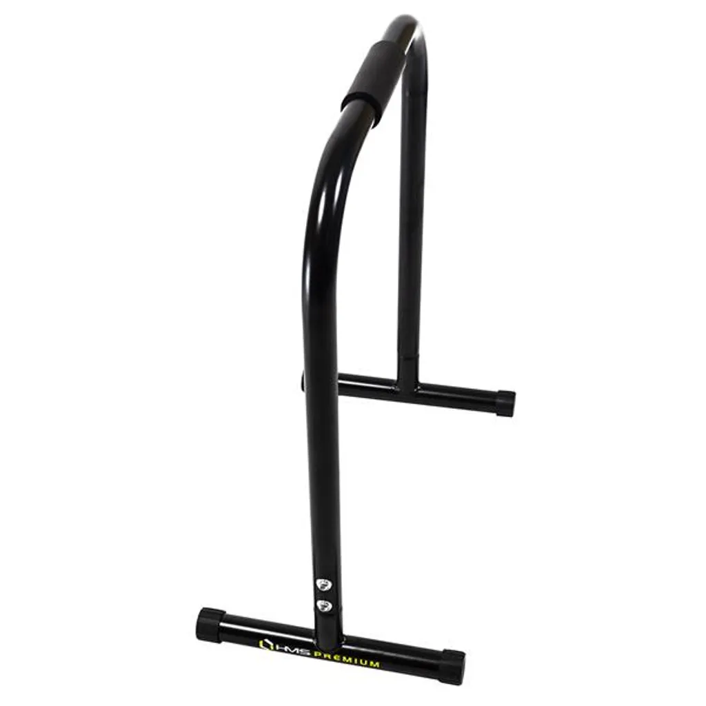 Support de Poussée Pw20 HMS avec Poignées Ergonomiques Antidérapantes - 2
