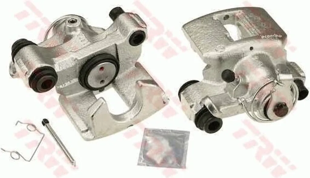 Etrier de Frein Fonte TRW BHR150E - Haute Résistance pour Safrane B54