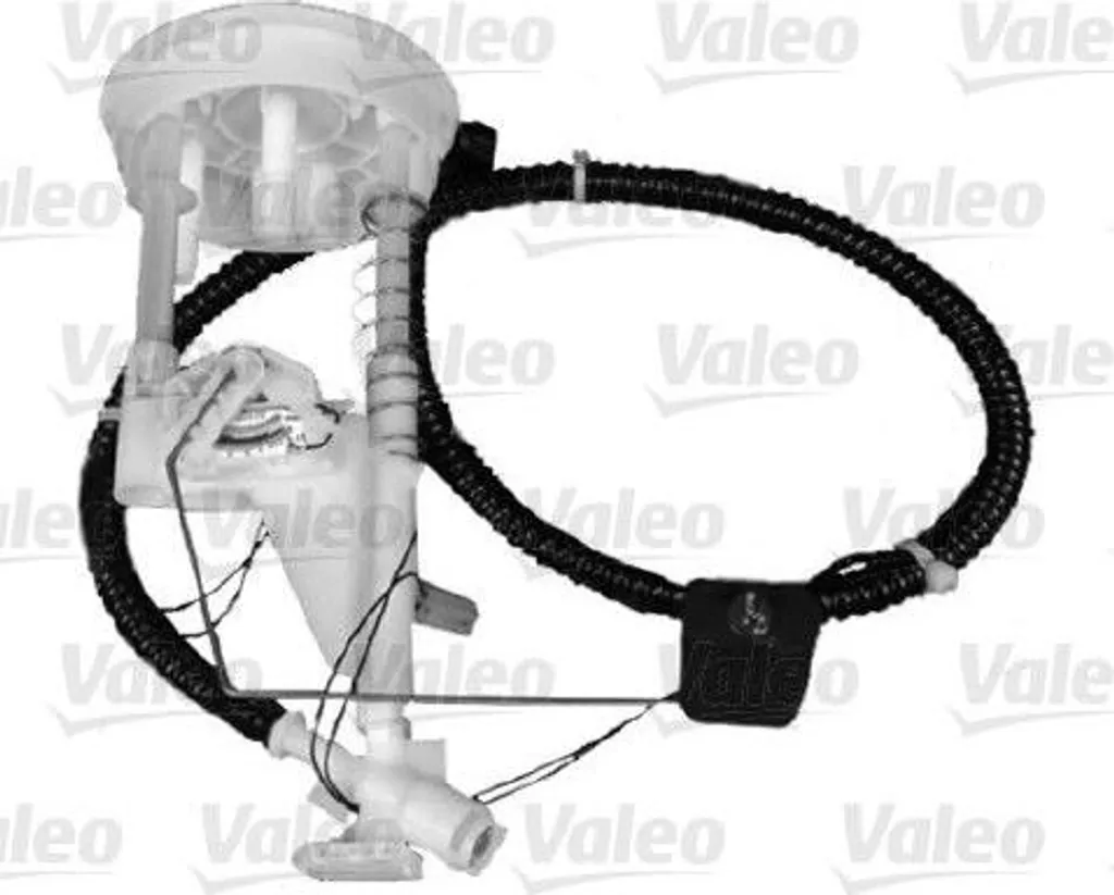 Jauge réservoir carburant Valeo Qashqai T31 X-Trail OE 25060JD00A 347528