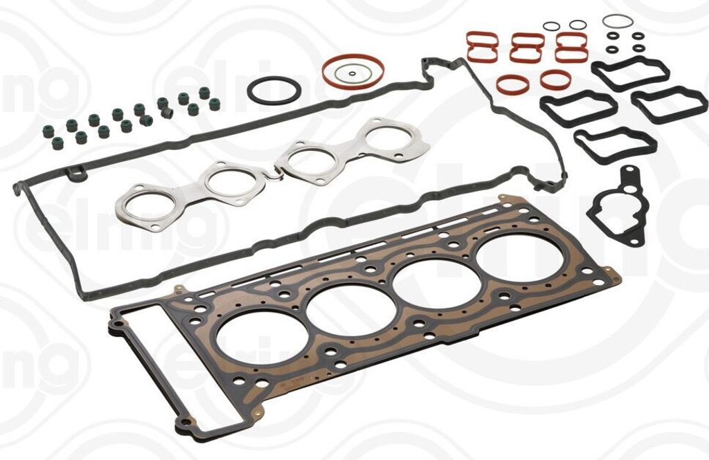 Dichtungssatz, Zylinderkopf ELRING 735.070