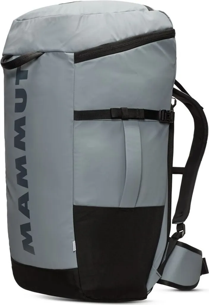 Sac à dos Mammut Neon 55 Women Strata-Black 55 L pour Escalade