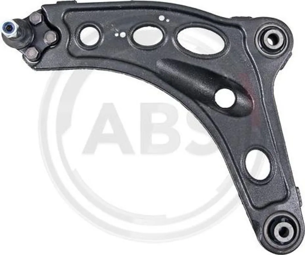 Bras de suspension OE 6000618836 haute résistance pour Opel Vivaro B