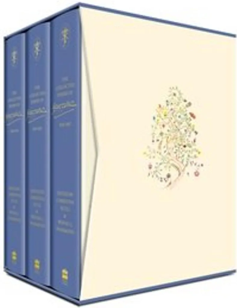 Découvrez la Poésie de J.R.R. Tolkien - Complétez votre Collection