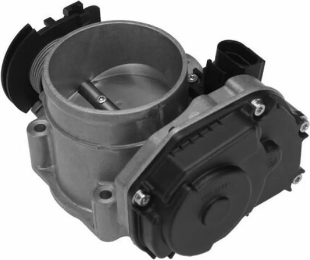 Boîtier d'admission d'air Ø 68 mm pour réparation VW GOLF et VAG