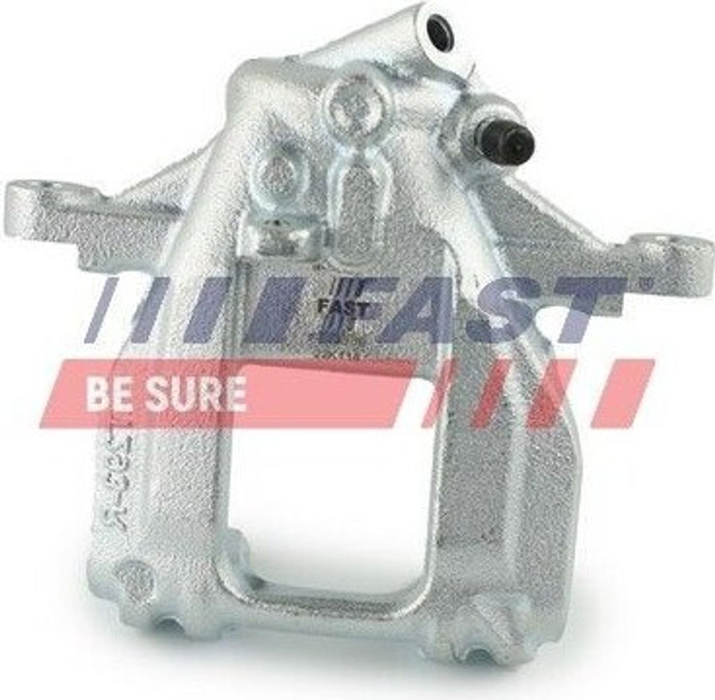 FAST FT33508 - OE 34207183 Bremssattel, Hinterachse links für Sprinter (W906), Crafter (2E), Crafter (2F)