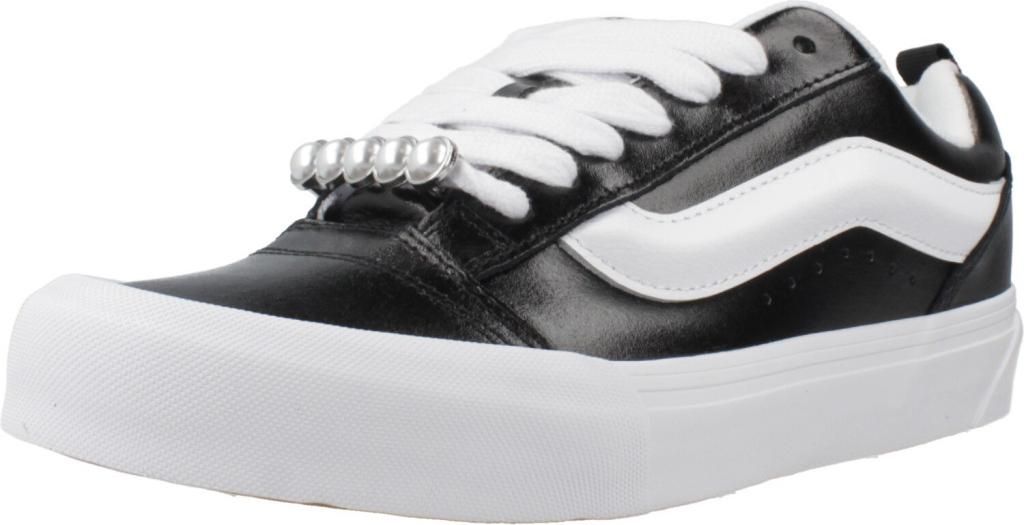 VANS KNU SKOOL Schwarz