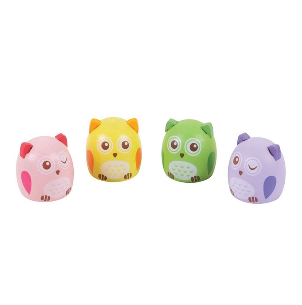 Bigjigs Toys Sozialisieren Suna 1 stücke gelb