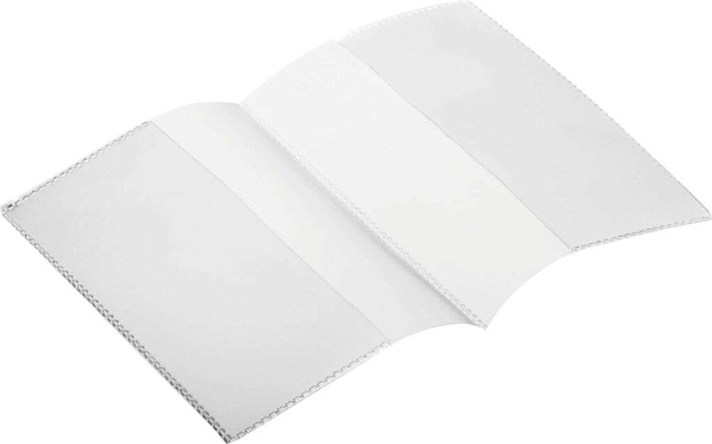 Držiak na identifikačné karty DURABLE 213919 195x133mm Obrázok produktu 