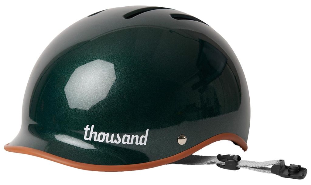 THOUSAND HERITAGE 2.0 Fahrradhelm Produktbild 