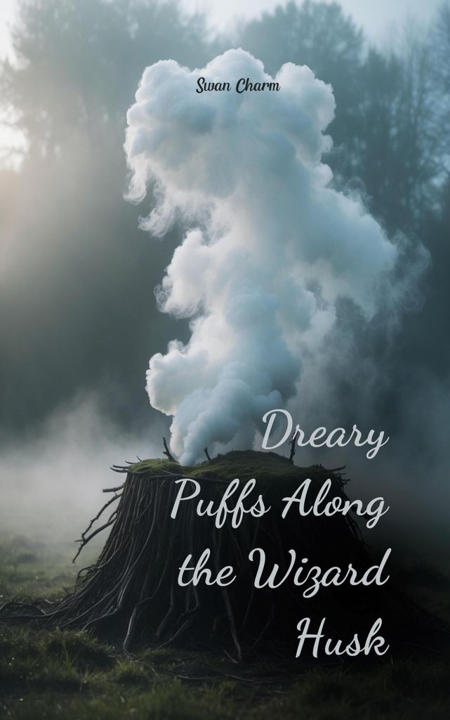 Dreary Puffs Along the Wizard Husk
