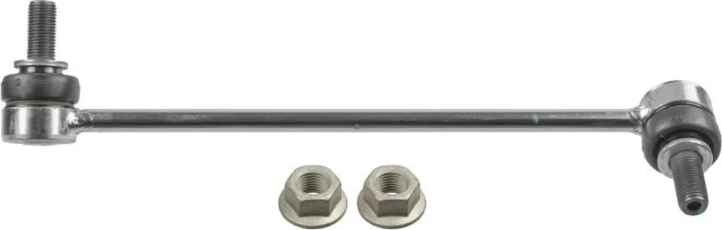 Biellette De Barre Stabilisatrice Avant Lemförder Pour Suspension Pro