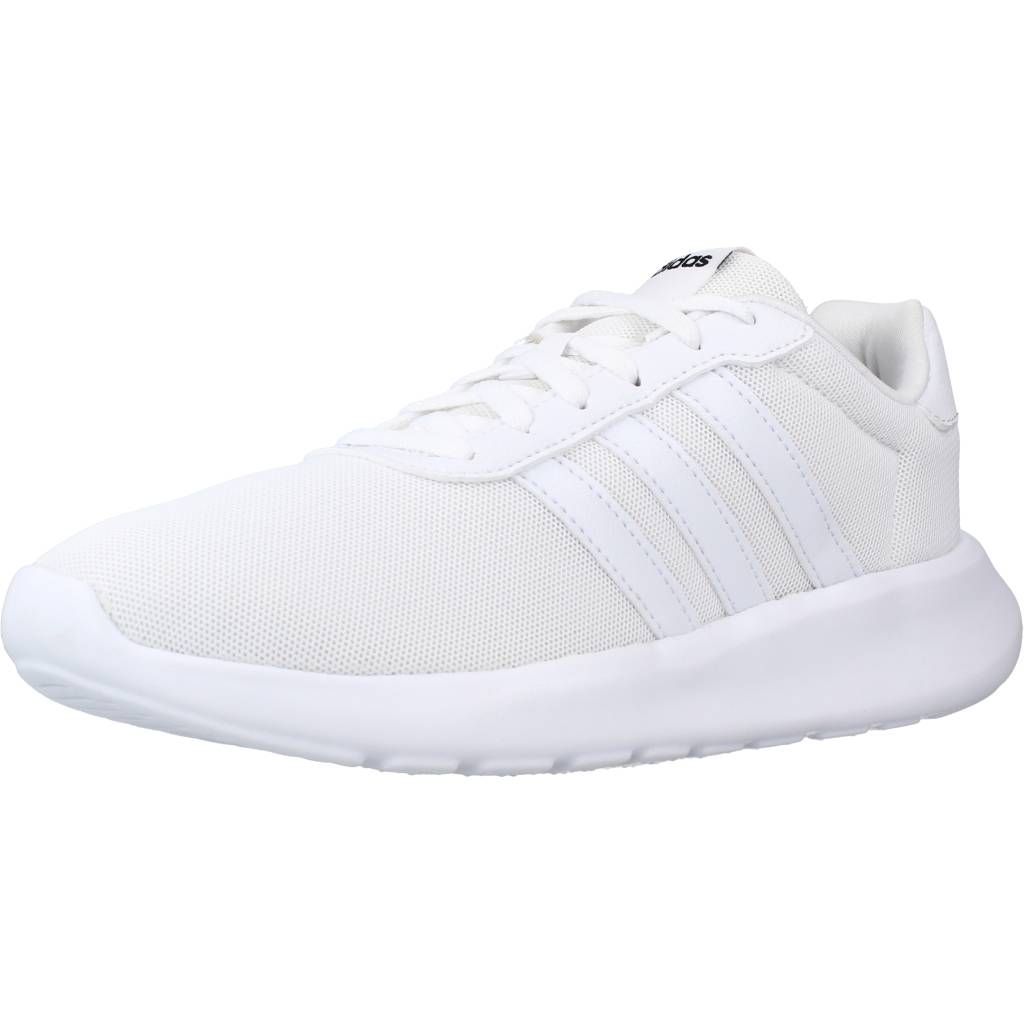 ADIDAS Halbschuhe  LITE RACER 3.0, Weiß:37 1/3 Produktbild 