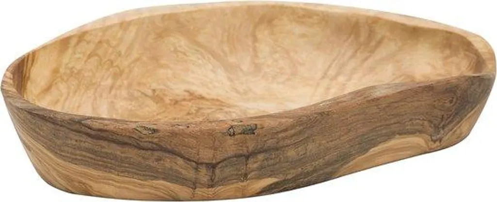 Vis d'Archimède en bois bio marron 24 cm pour mécanisme de levage doux