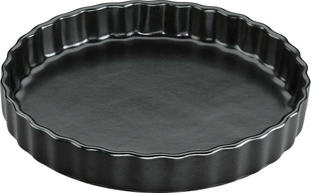Küchenprofi Tortenform 28 cm, schwarz 712021028 Produktbild 