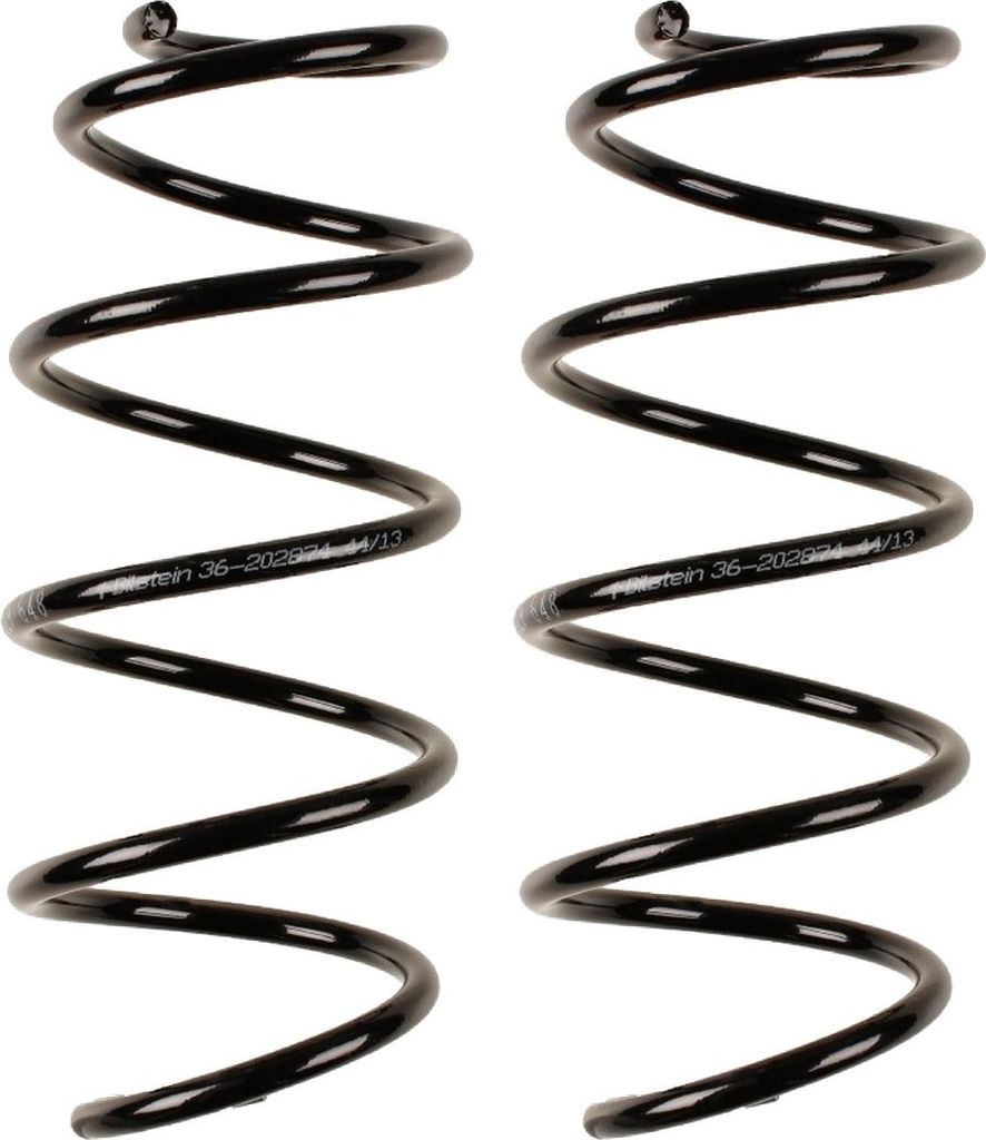 Serienersatz Feder Bilstein B3 36-202874 Vorderachse für Mercedes-Benz B-CLASS Sports Tourer
