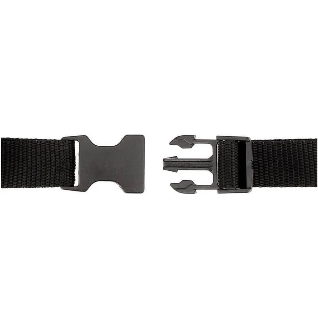 Housse de Protection Moto XL VECTOR H2O Noire pour Extérieur et Garage