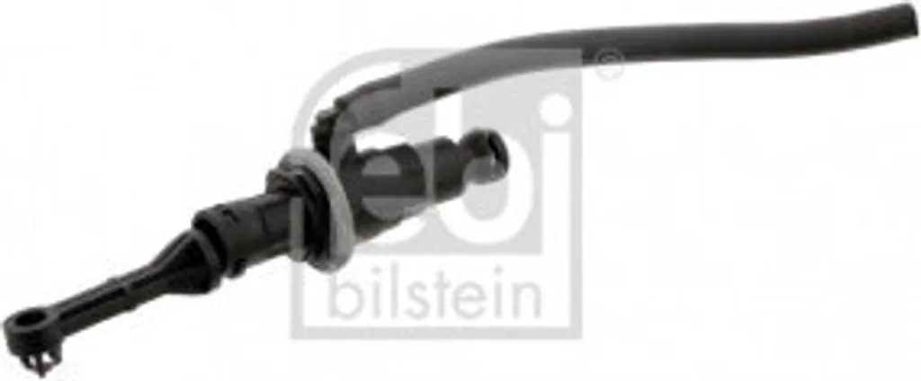 Maître-cylindre d'embrayage robuste FEBI 46430 compatible Movano série X70