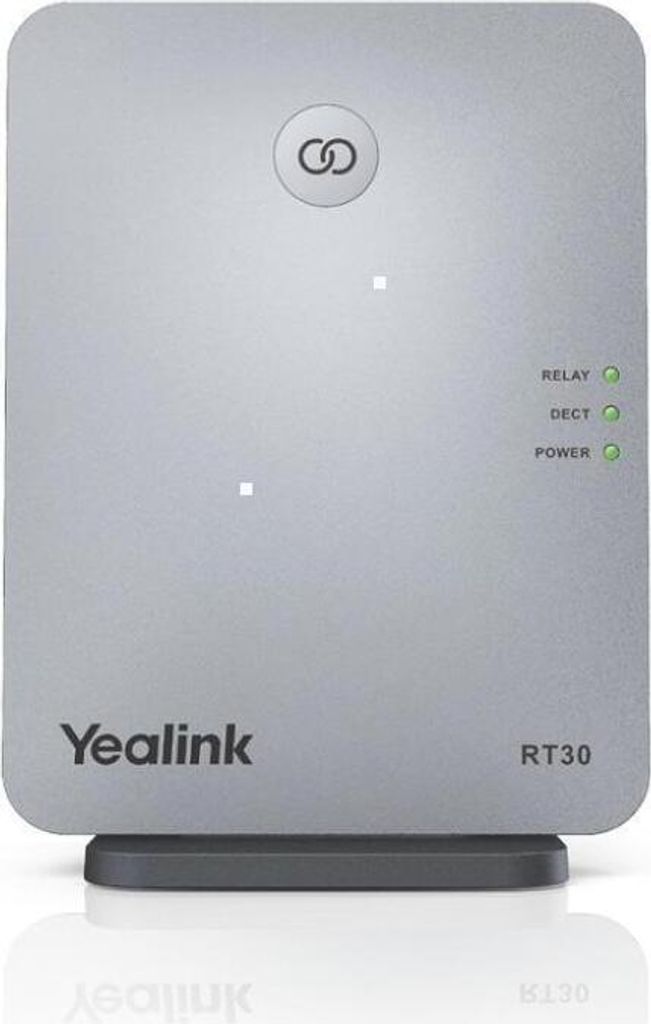 Opakovač DECT Yealink RT30 Obrázek produktu 