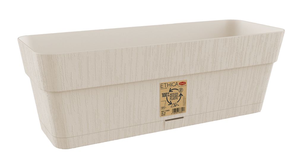STEFANPLAST S.P.A. ETHICA blanc 50 cm Image du produit 