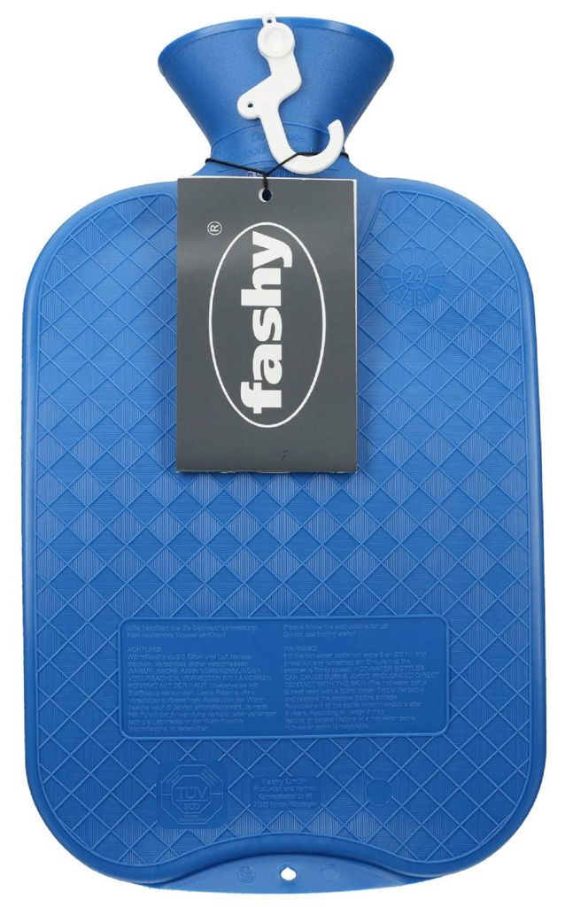 Fashy WF Smooth Royal Blue 2l 6420 54 Zdjęcie produktu 
