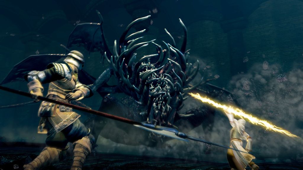 Dark Souls: Remastered Obrázok produktu