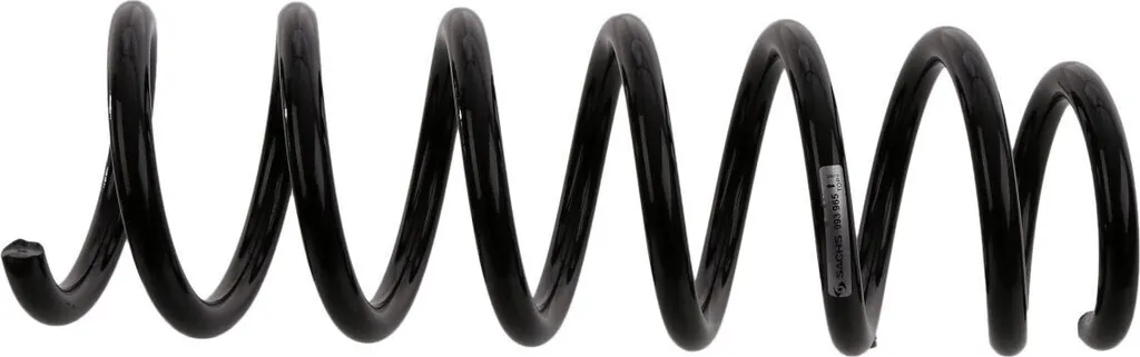 Solution casse ressort BMW 5 GT F07 : SACHS 993 965 référence 6851615