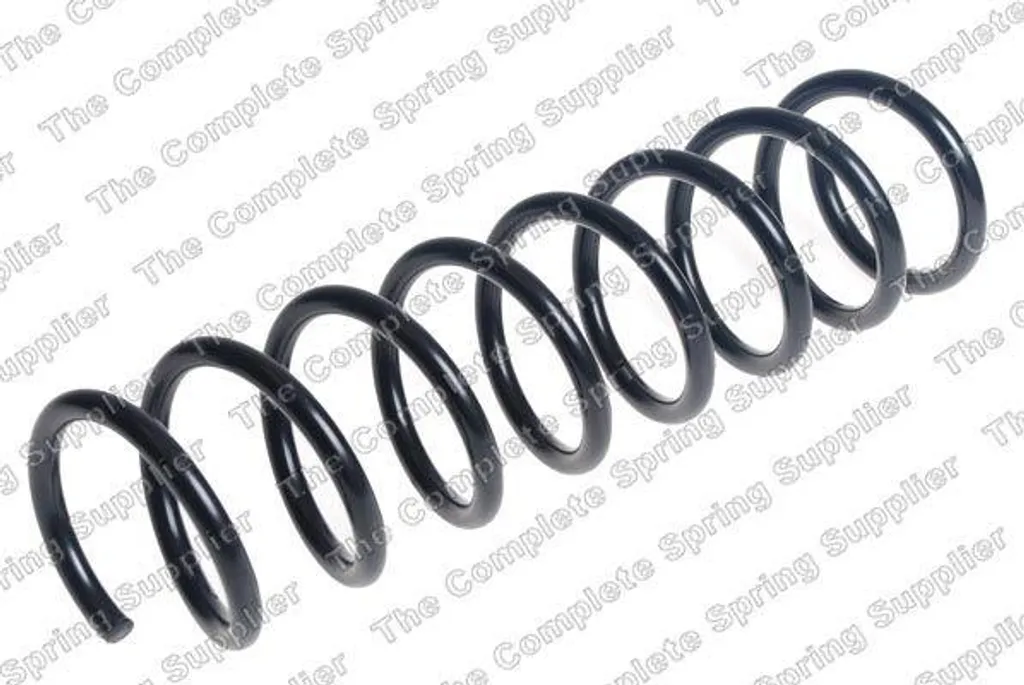 Ressort hélicoïdal de suspension pour Ford Focus - Modèle 4227654