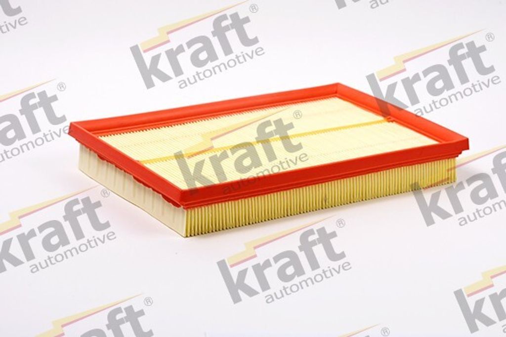 Luftfilter KRAFT 1716530 für VW Golf IV Schrägheck (1J1) Produktbild 