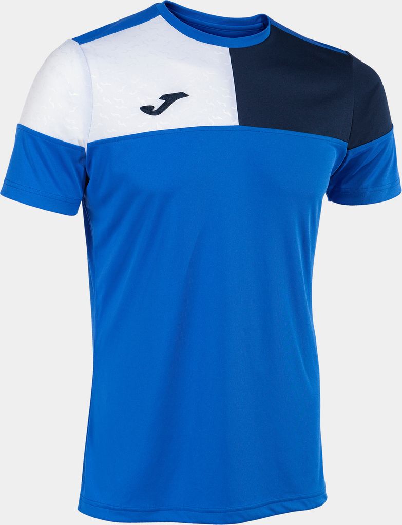 Joma crew sport t -shirt xl - atmungsaktives und nachhaltiges design