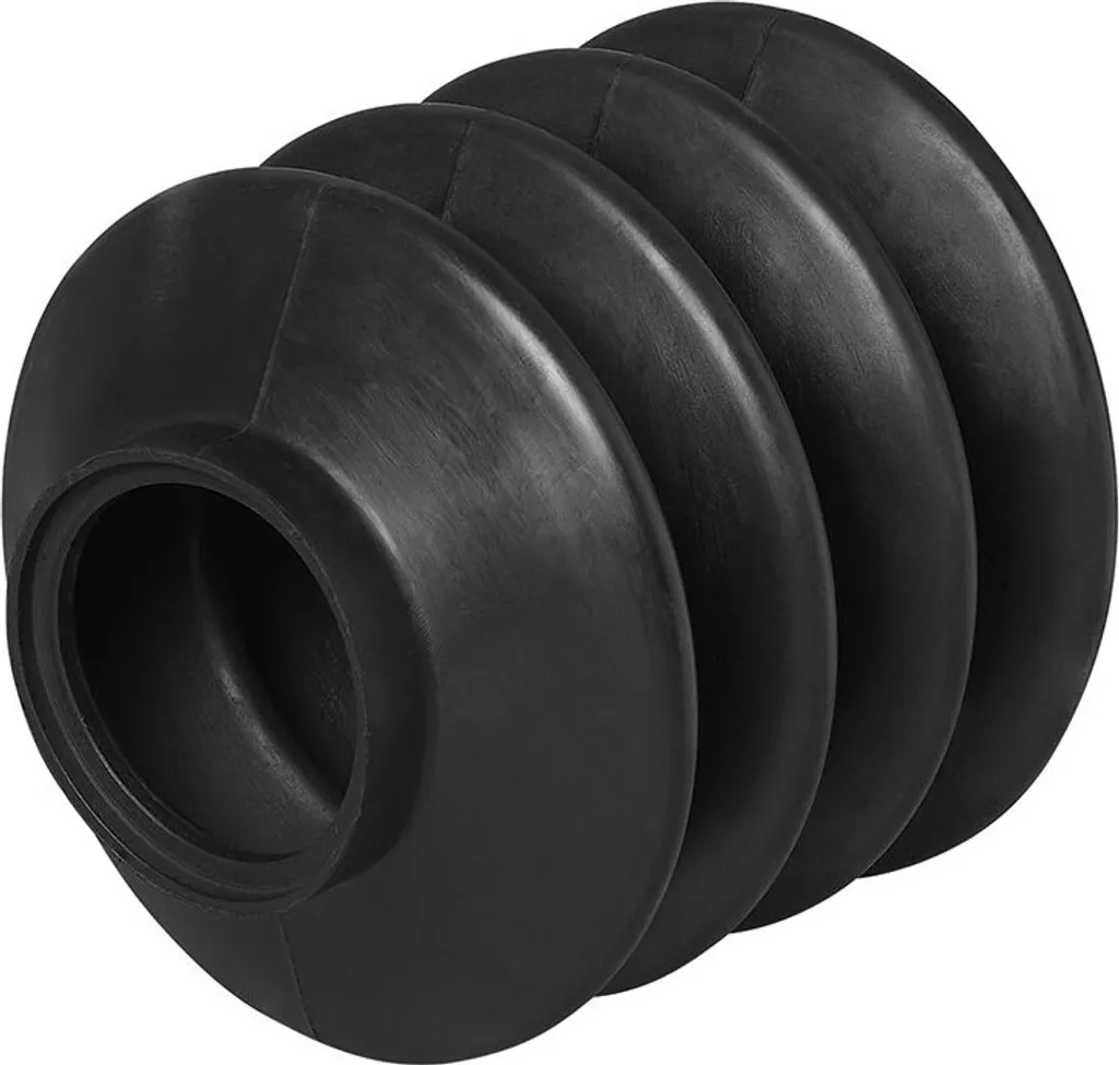 Ghetta Soffietto Rimorchio AL-KO 30/40 L100 | Protezione e Sicurezza