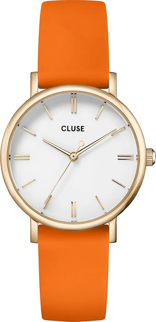 Regalo Perfetto: Orologio Cluse Pavane Petite CW11402 Gold