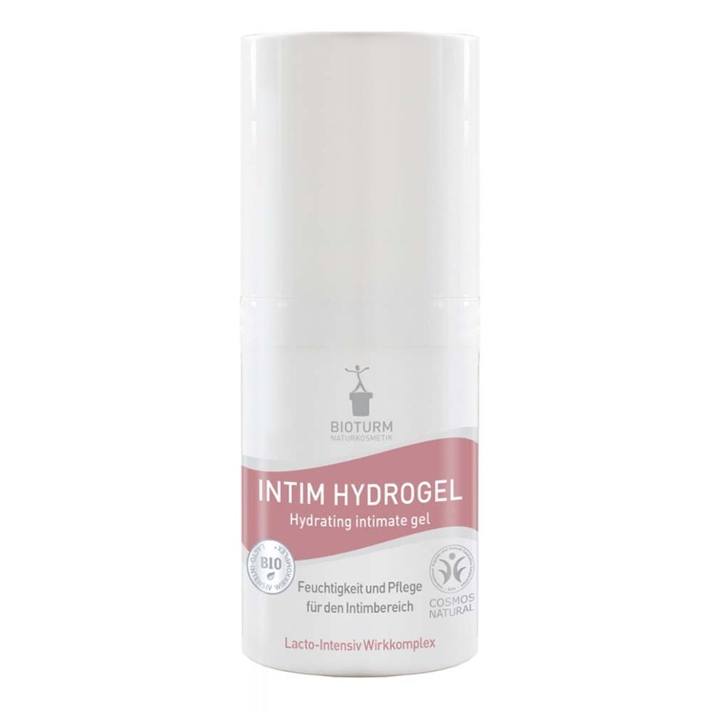BIOTURM Intimpflege Hydrogel 30 ml