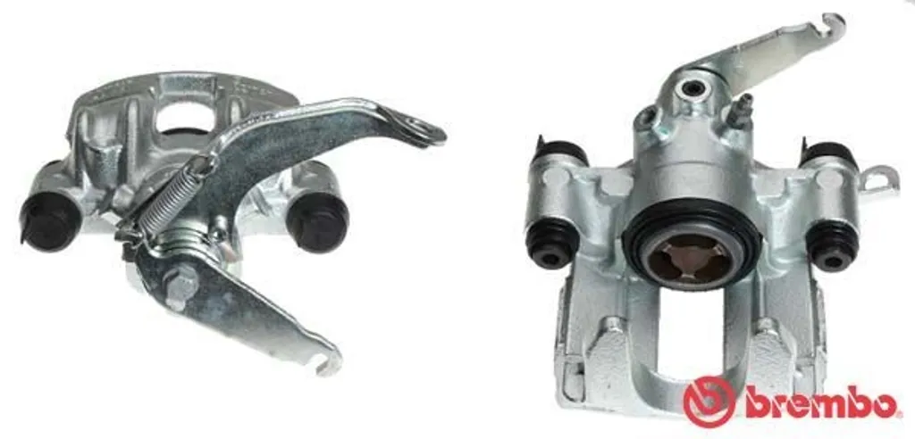 Étrier de frein Brembo Ø 52 mm droit haute résistance Ford Transit