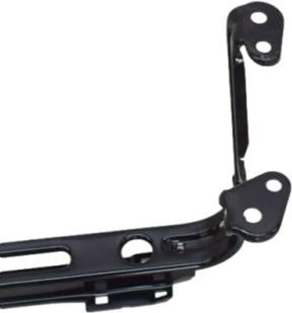 Fixation et barre renfort refroidisseur Volvo C30 S40 OE 30723204