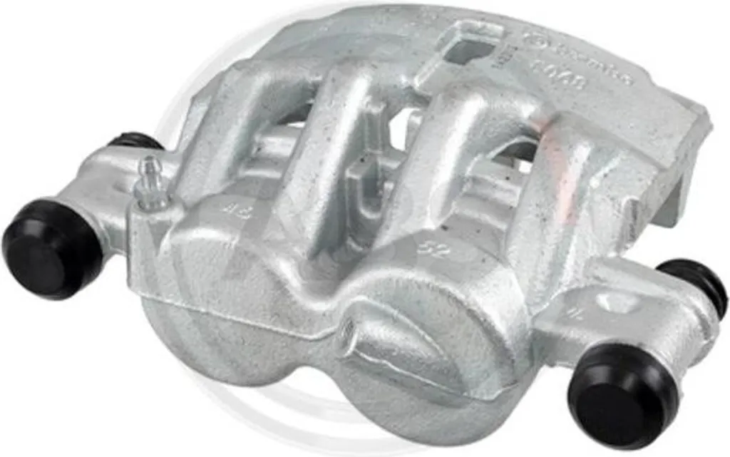 Étrier de frein hydraulique pour Citroën Jumper et Fiat Ducato Boxer OE