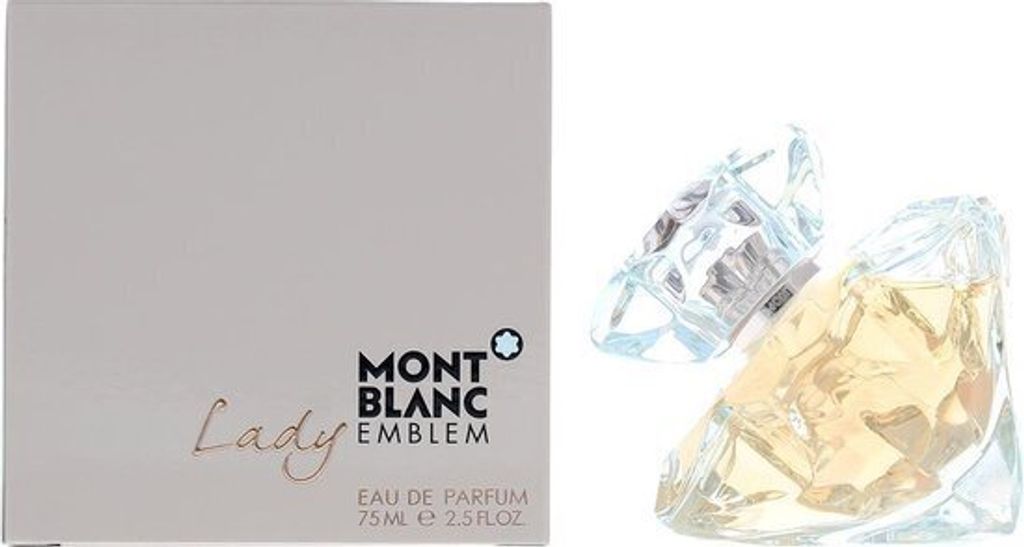 Montblanc Lady Emblem Edp Spray Produktbild 13